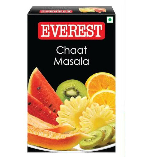 Everest Chat Masala,500X550