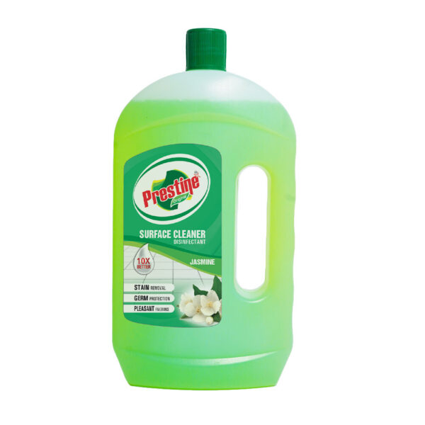 Prestine surface cleaner jasmine shine 1ltr