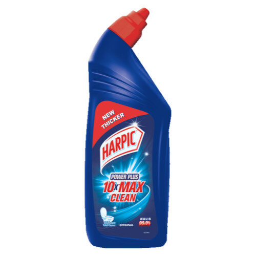 Harpic Toilet Cleaner Liquid 900 ml ok 01