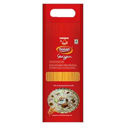 Bambino Thin & Roasted Vermicelli (Seviyan) 90g