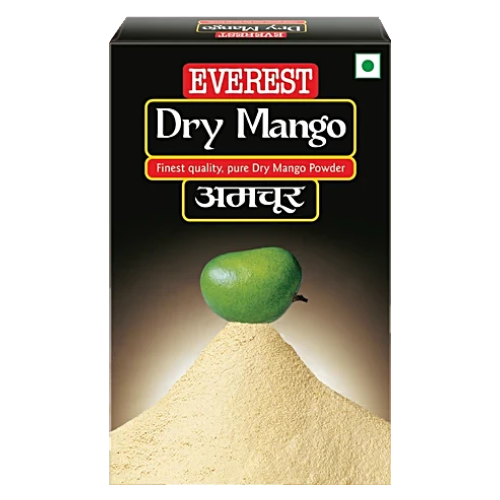 Everest Dry Mango (Amchur) Powder 50g OK 01