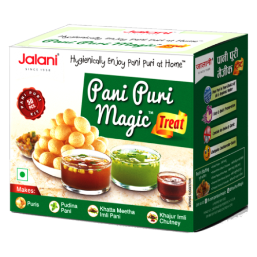 Jalani Pani Puri Magic Treat 220g02