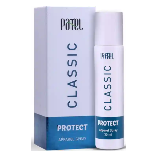 Patel classic Protect Long Lasting Perfume 30 ml (For Unisex)