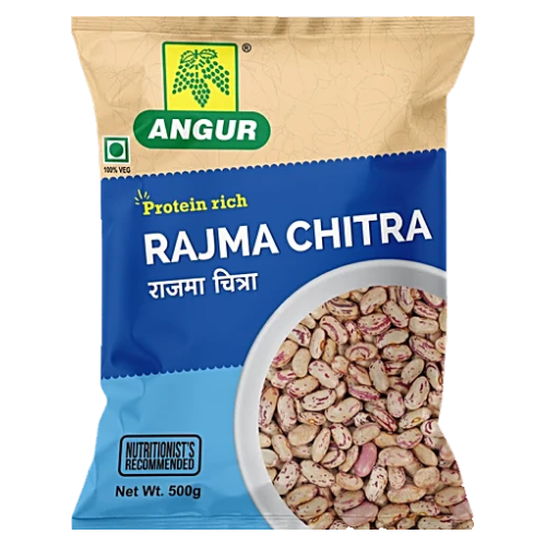 Angur Rajma Chitra 500g 02