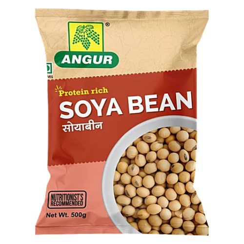 Angur Soya Bean 500g