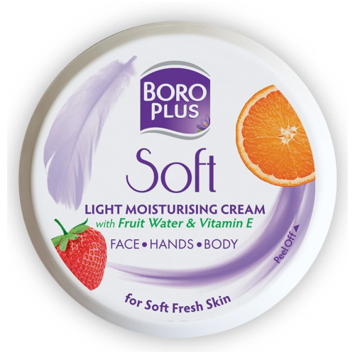 BoroPlus Soft Light Moisturising Cream 25ml