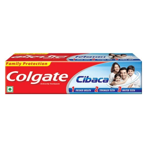 Colgate Cibaca Toothpaste 175g
